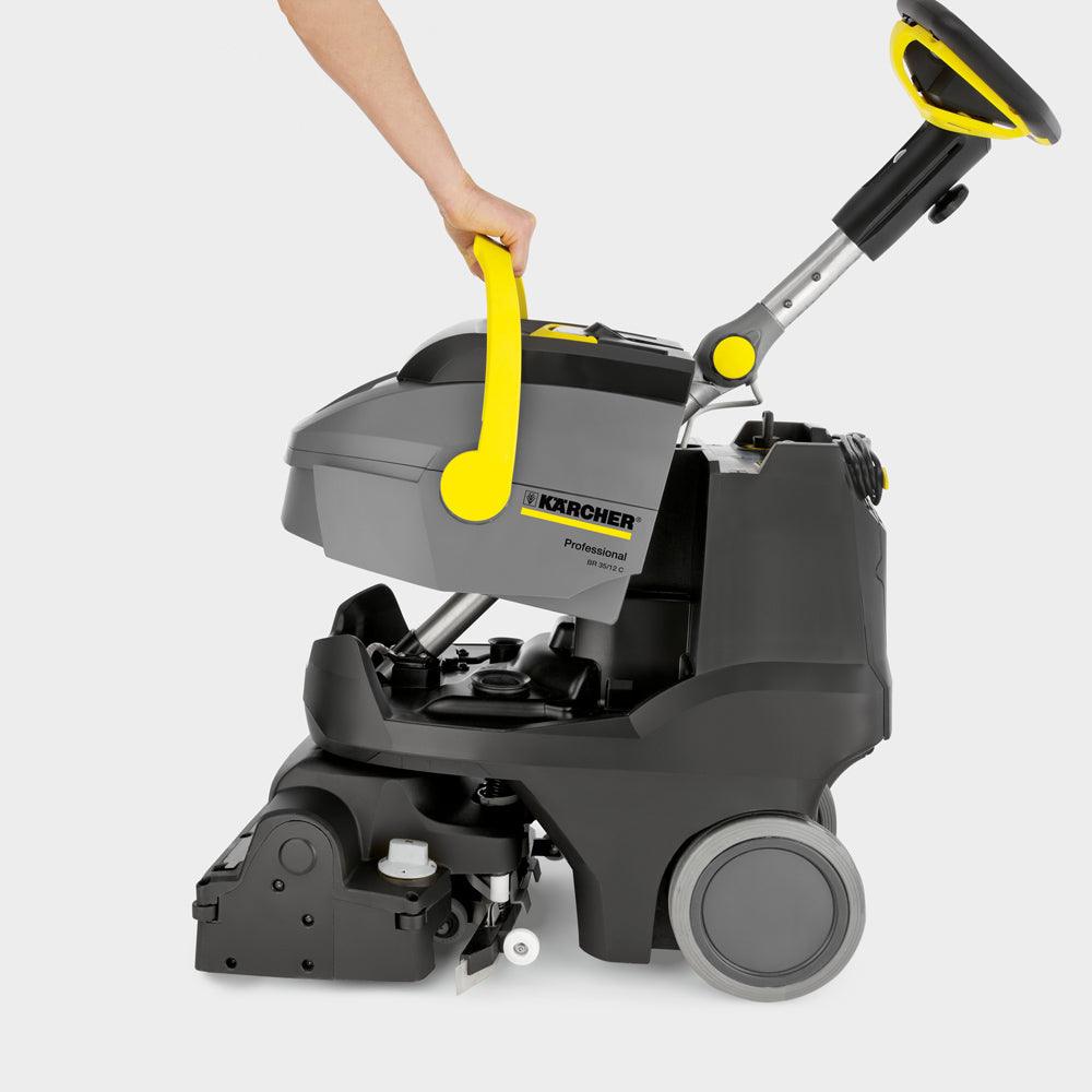Karcher | Karcher BR 35/12 Bp | 1.783-457.0 | ECA Cleaning Ltd