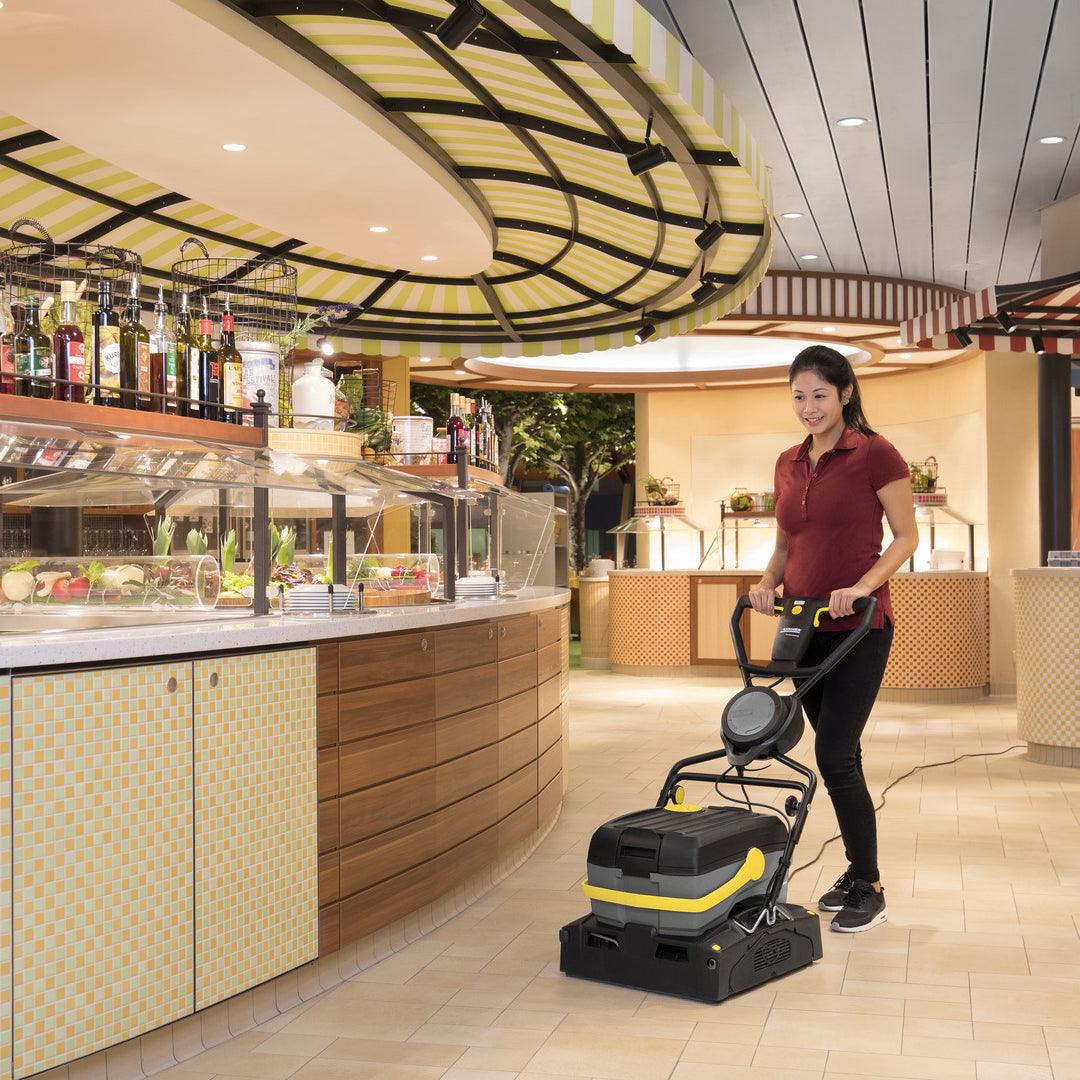 Karcher | Karcher BR 40/10 C ADV | 1.783-311.0 | ECA Cleaning Ltd