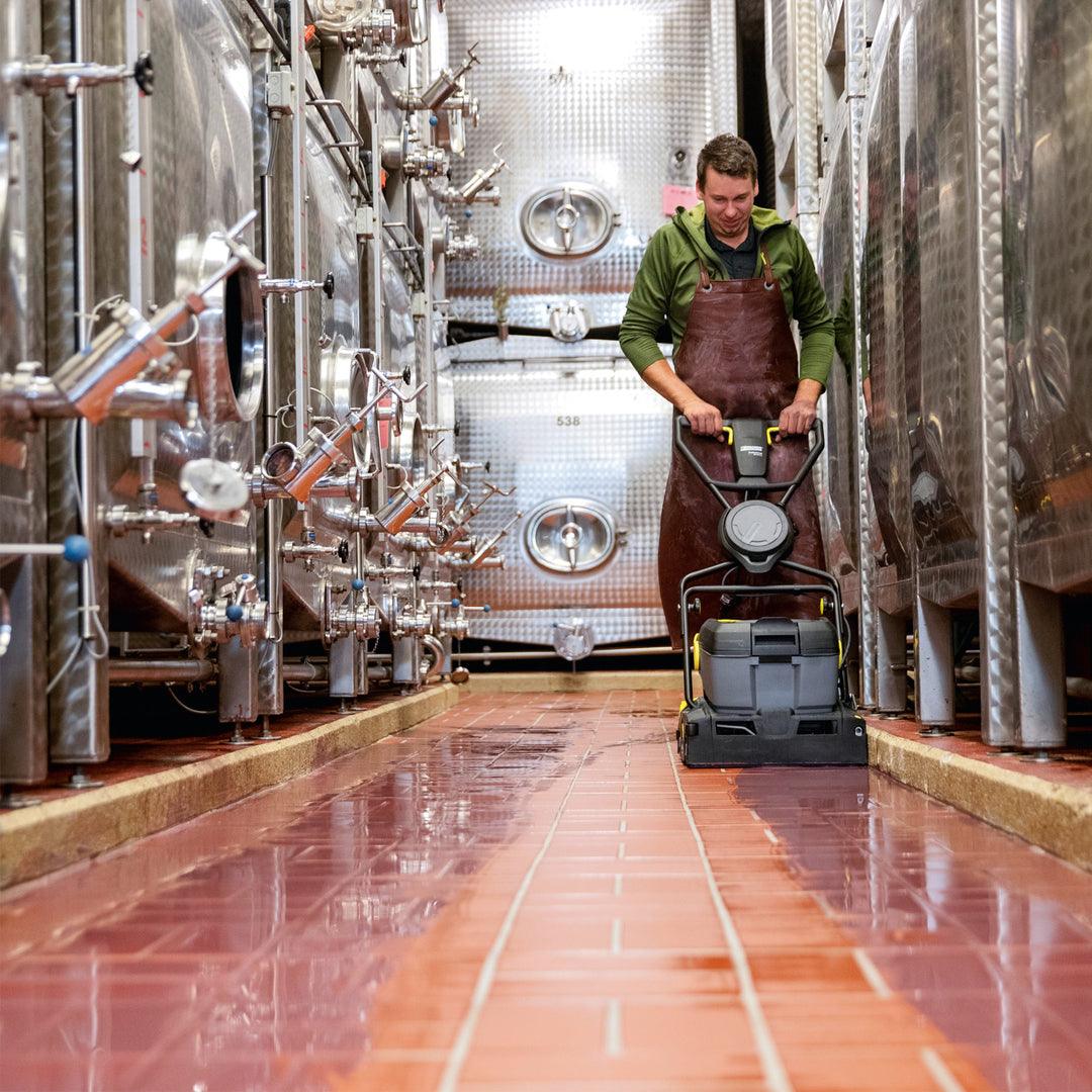 Karcher | Karcher BR 40/10 C ADV | 1.783-311.0 | ECA Cleaning Ltd