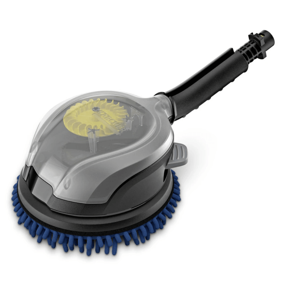 Karcher | Karcher Car & Bike Rotating Wash Brush | WB 120 | 2.644-129.0 | ECA Cleaning Ltd