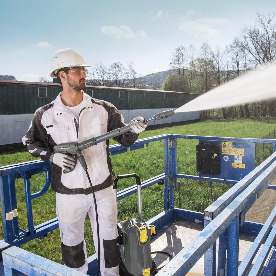 Karcher | Karcher HD 5/12 CX Plus | 1.520-904.0 | ECA Cleaning Ltd