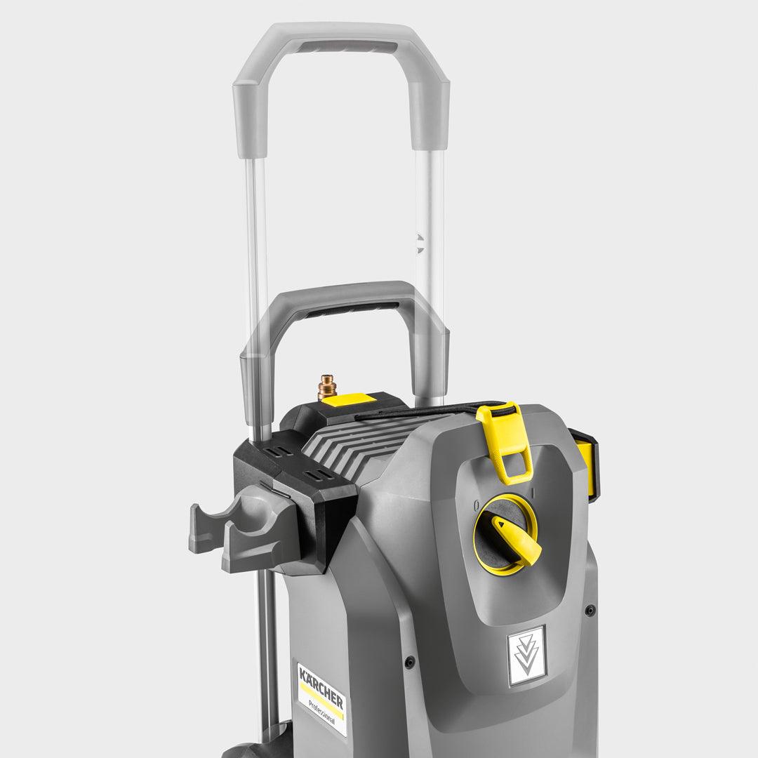 Karcher | Karcher HD 7/12-4 M Plus | 1.524-936.0 | 1.524-936.0 | ECA Cleaning Ltd