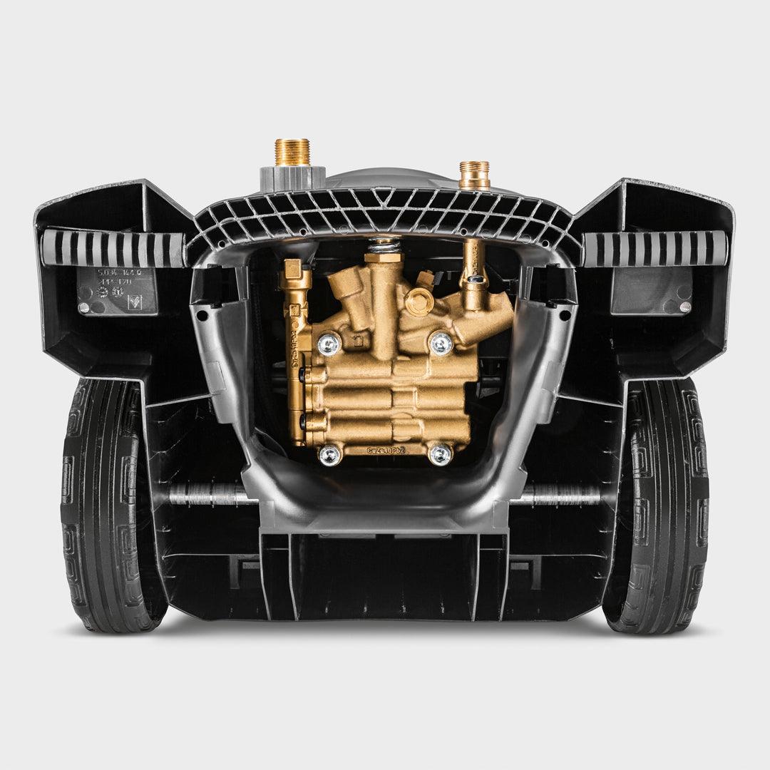 Karcher | Karcher HD 7/12-4 M Plus | 1.524-936.0 | 1.524-936.0 | ECA Cleaning Ltd