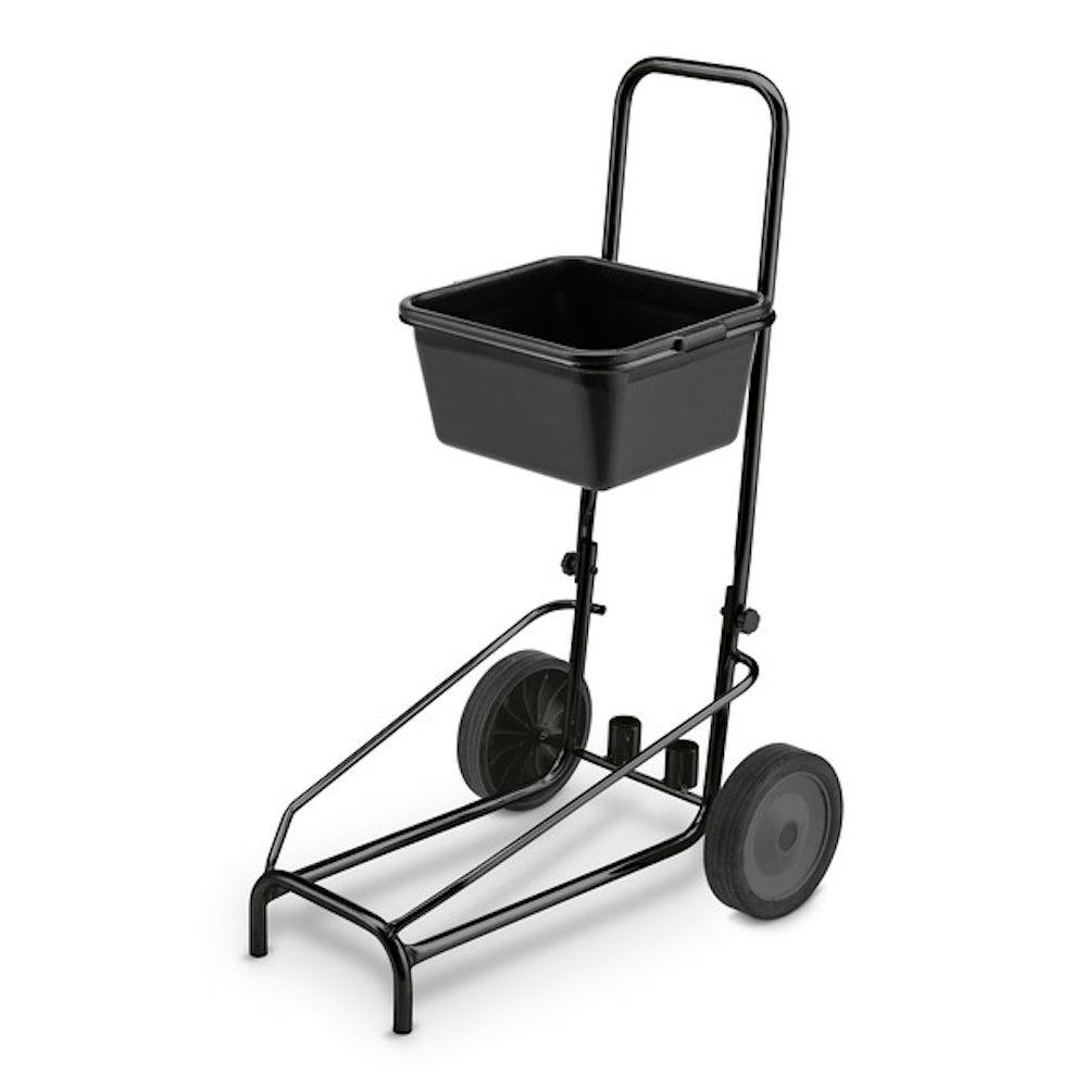 Karcher | Karcher Steam Trolley | 6.962-239.0 | ECA Cleaning Ltd
