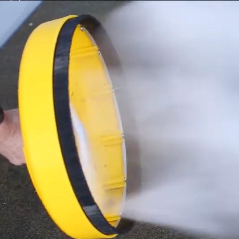 Whirlaway | BE Whirlaway Surface Cleaner | 18" | BE1800WAW | ECA Cleaning Ltd