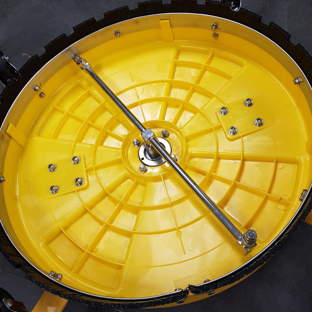 Whirlaway | BE Whirlaway Surface Cleaner | 20" | 85.403.011 | ECA Cleaning Ltd