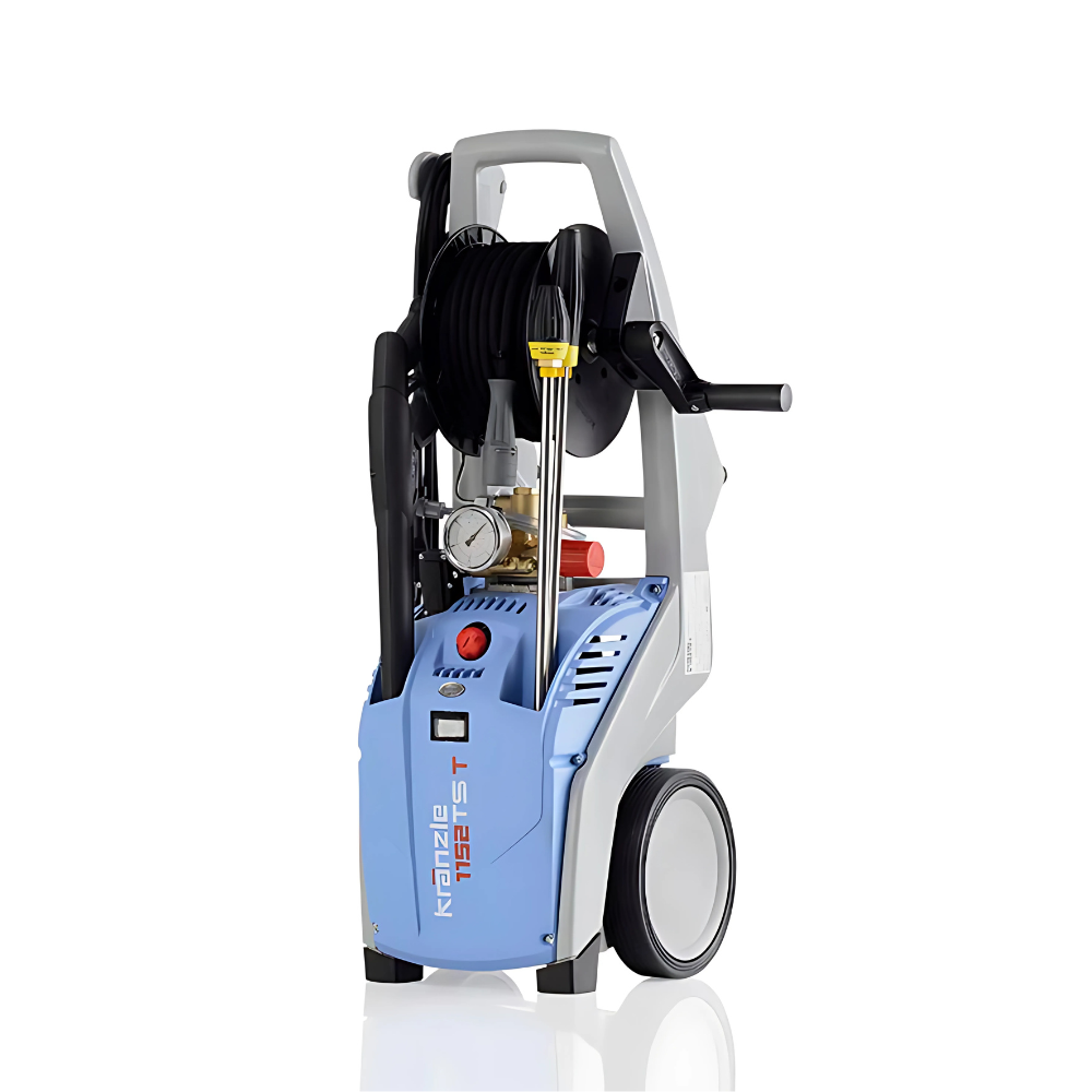 Kranzle 1152 TST Pressure Washer: Features, Benefits, and Why It’s a Class of Its Own