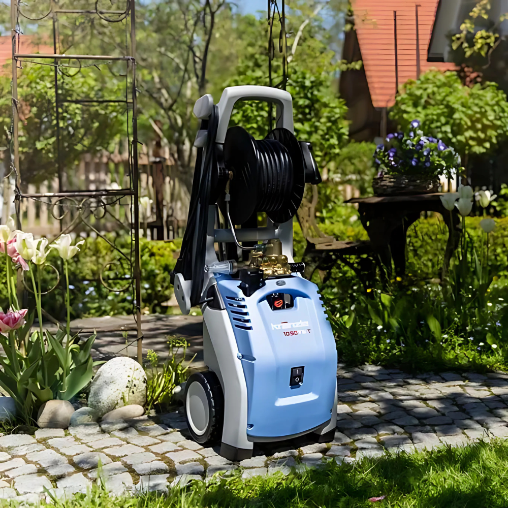 Transform Your Patio with These Expert Tips from ECA Cleaning Ltd