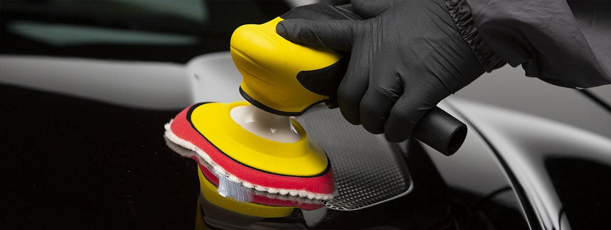 WHAT’S THE DIFFERENCE BETWEEN G3 PREMIUM AND G360 SUPER FAST COMPOUND? - ECA Cleaning Ltd