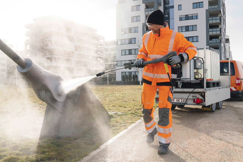 Pressure Washer Bundles