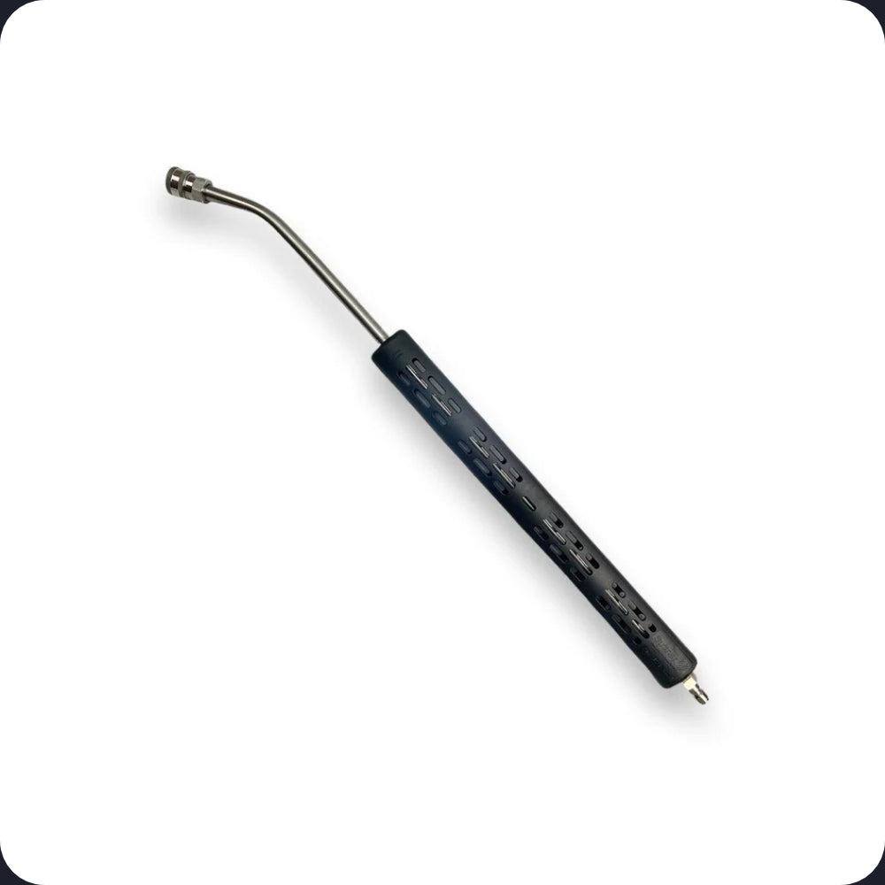 Pressure Washer Lances - ECA Cleaning Ltd
