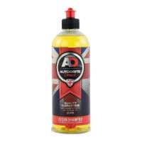 Autobrite Direct Decontamination - ECA Cleaning Ltd