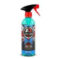 Autobrite Direct Glass Cleaner - ECA Cleaning Ltd