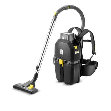 Battery Vacuum Cleaners - ECA Cleaning Ltd