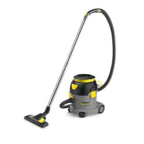Dry Vacuum Cleaners - ECA Cleaning Ltd