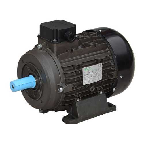 Electric Motors