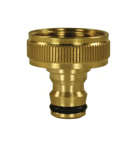 Hose Connectors - ECA Cleaning Ltd