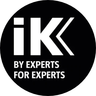 IK Sprayers