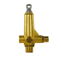 Interpump Unloader Valves - ECA Cleaning Ltd