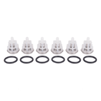 Interpump Valves - ECA Cleaning Ltd