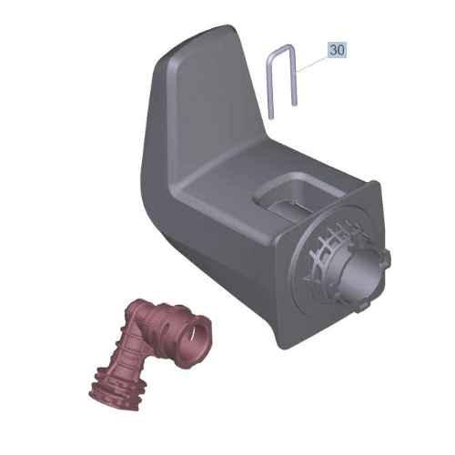 Karcher Pressure Washer Spare Parts - ECA Cleaning Ltd