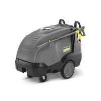Karcher Pressure Washers - ECA Cleaning Ltd