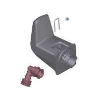 Karcher Spare Parts - ECA Cleaning Ltd
