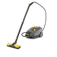 Karcher Steam Cleaners - ECA Cleaning Ltd