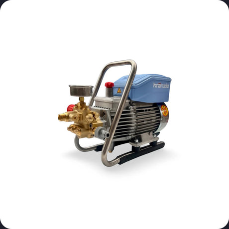 Kranzle Pressure Washers