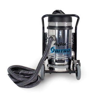 SkyVac Nitro