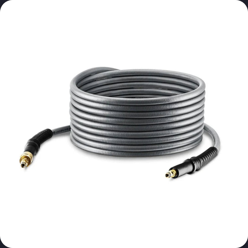 Pressure Washer High Pressure Hoses - ECA Cleaning Ltd