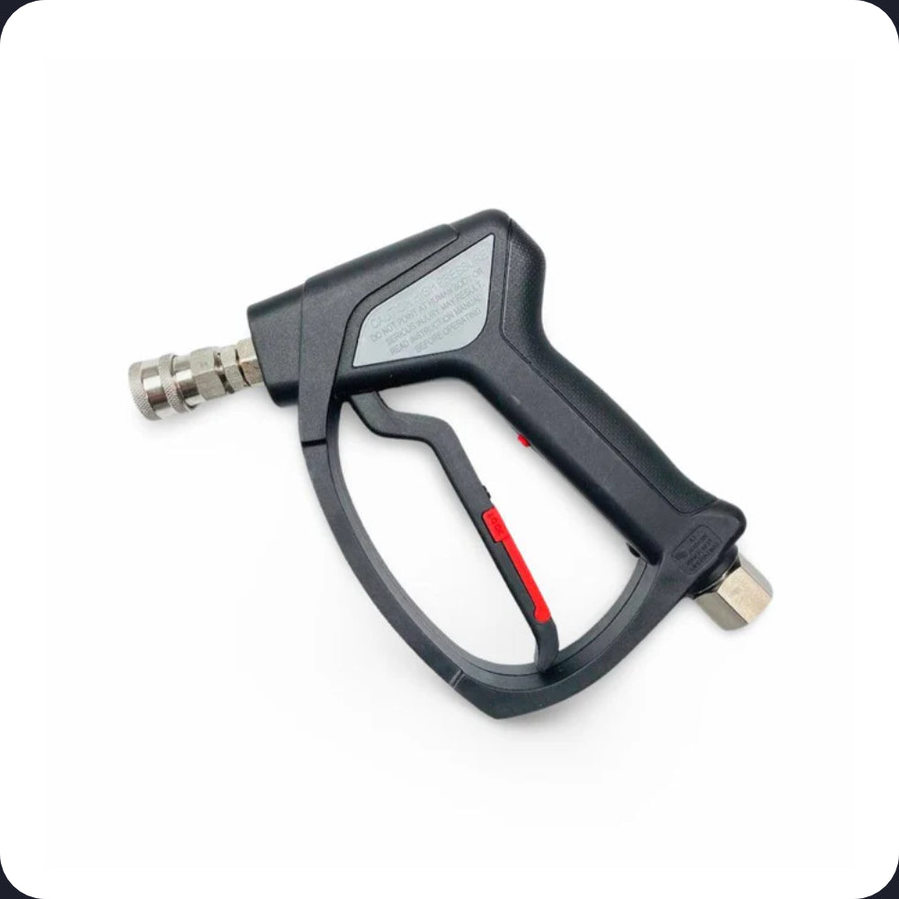 Pressure Washer Trigger Guns - ECA Cleaning Ltd