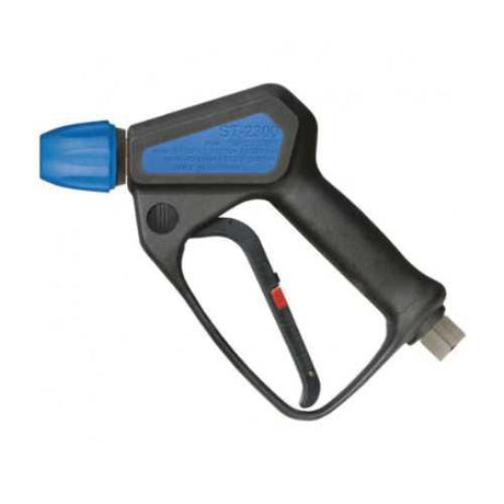 Pressure Washer Accessories - ECA Cleaning Ltd