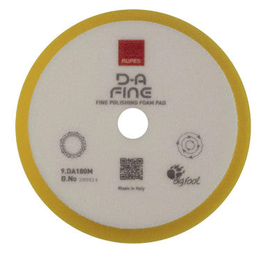 Rupes Polishing Pads