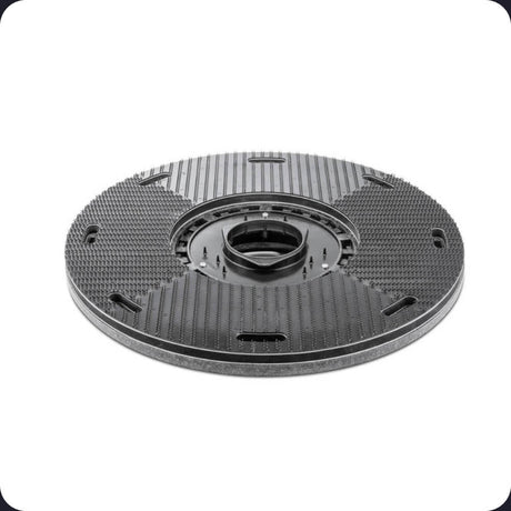 Scrubber Dryer Spare Parts - ECA Cleaning Ltd
