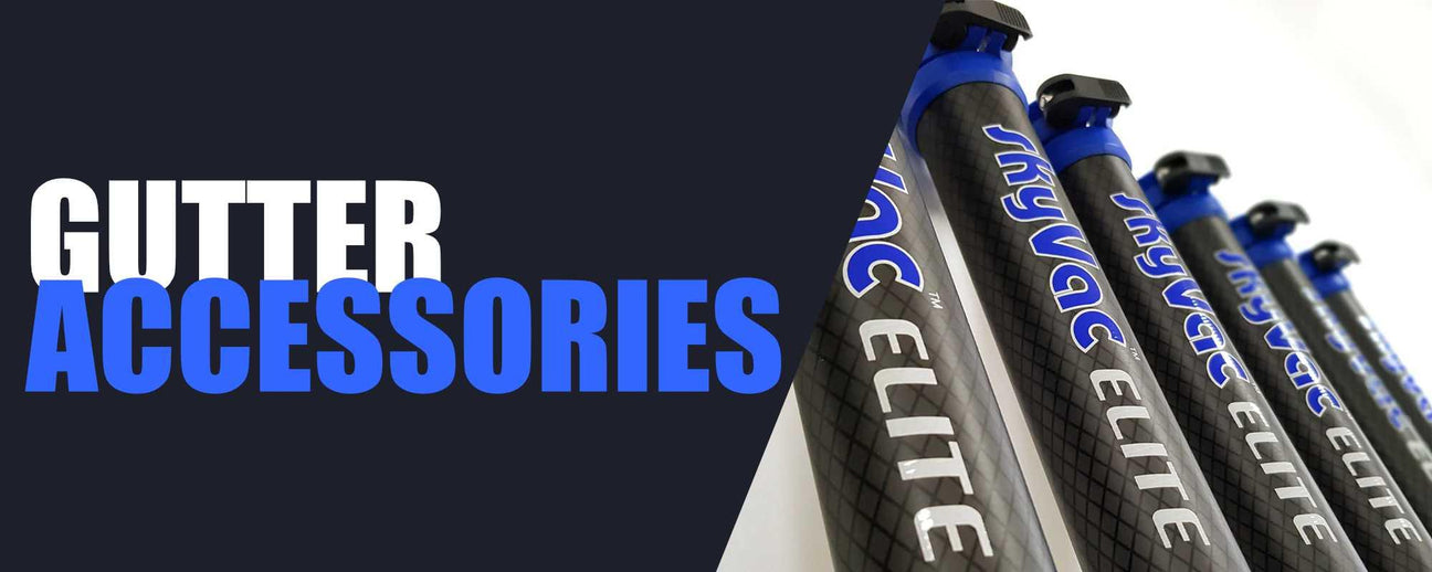 SkyVac Accessories - ECA Cleaning Ltd