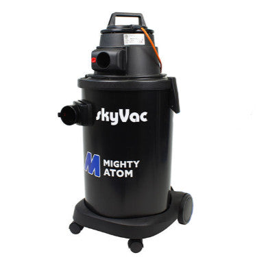 SkyVac Atom - ECA Cleaning Ltd