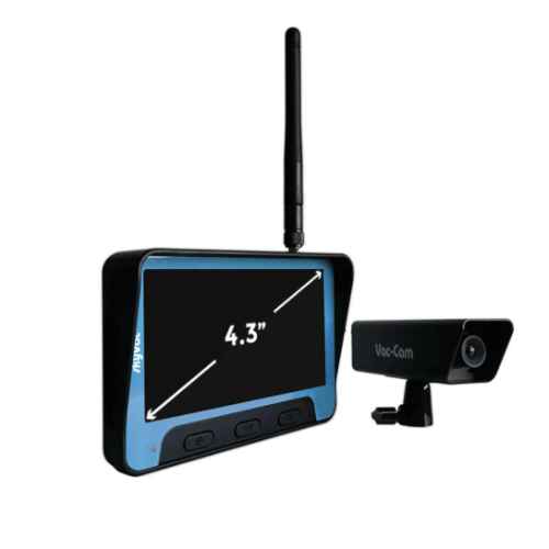 SkyVac Inspection Systems - ECA Cleaning Ltd