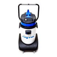 SkyVac Internal Vacuums - ECA Cleaning Ltd