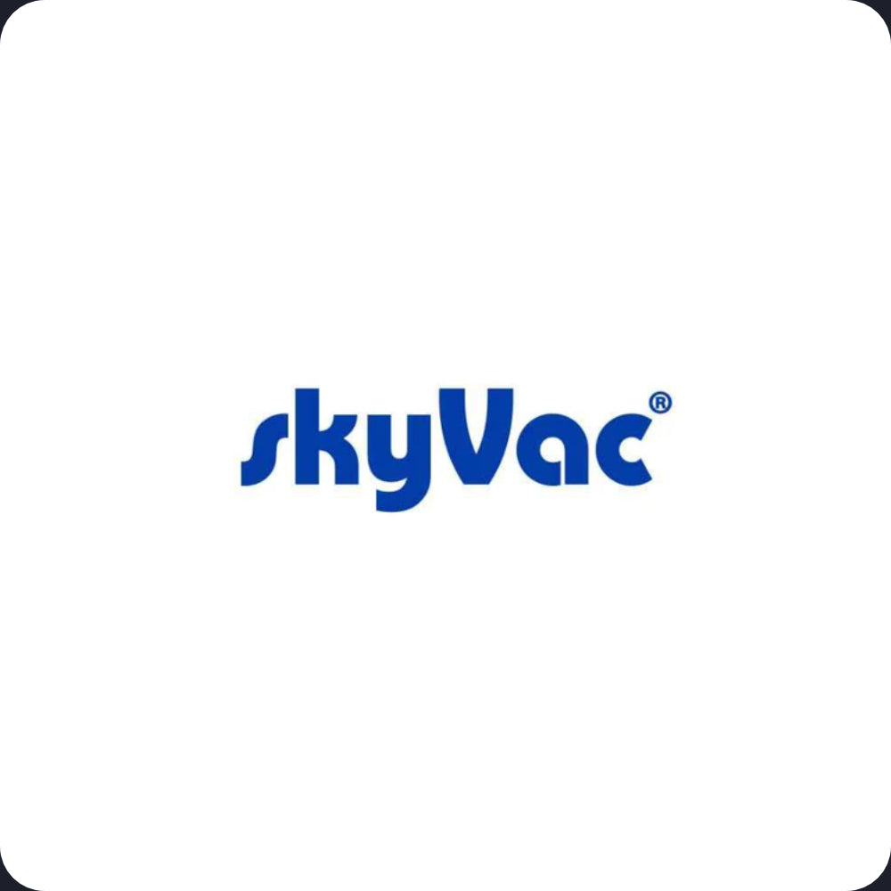 SkyVac - ECA Cleaning Ltd