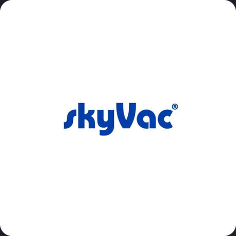 SkyVac - ECA Cleaning Ltd