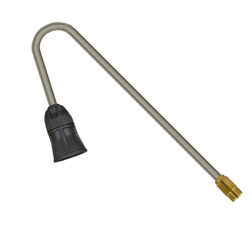 Professional Pressure Washer Lances | Lances With Bend - ECA Cleaning Ltd