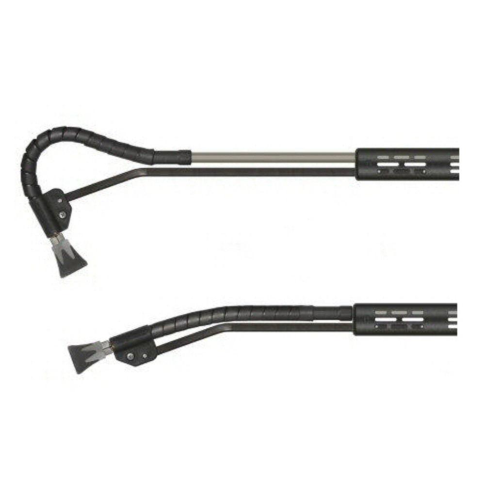 Professional Pressure Washer Lances | Push Pull Lances - ECA Cleaning Ltd