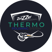 Zvizzer Thermo Polishing System - ECA Cleaning Ltd
