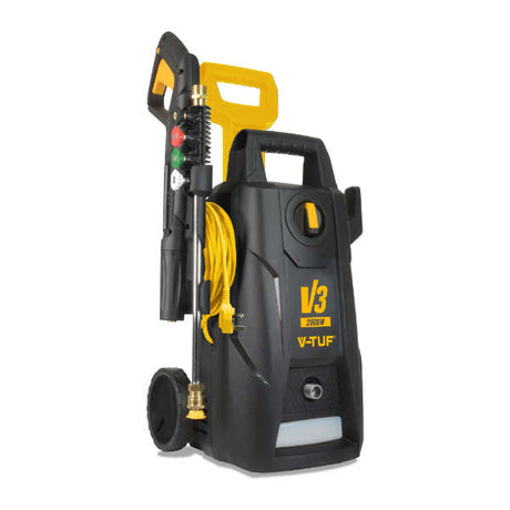 V-Tuf Pressure Washers