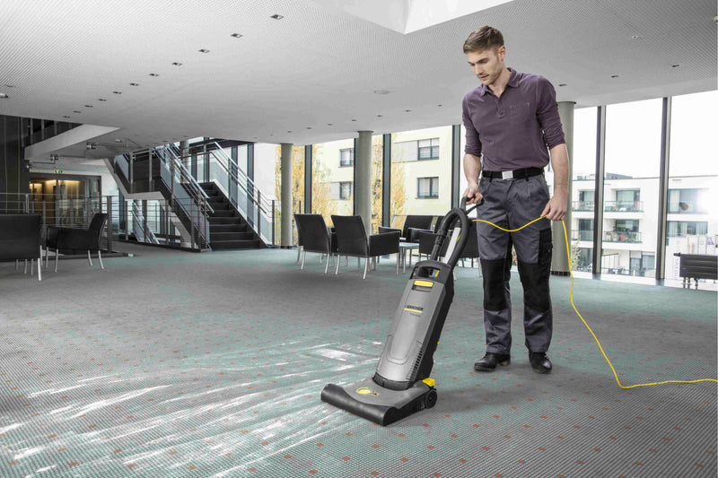 Vacuum Cleaners for Hire