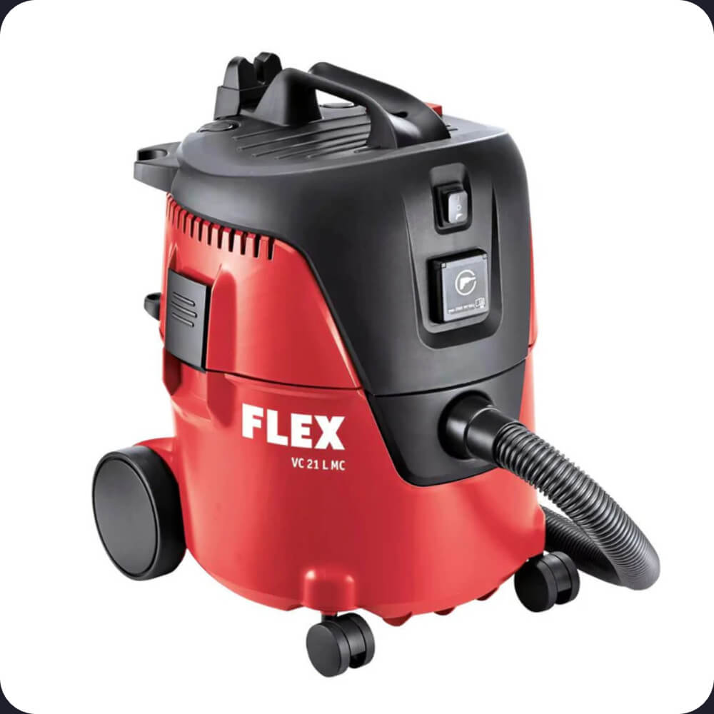 Wet & Dry Vacuum Cleaners - ECA Cleaning Ltd