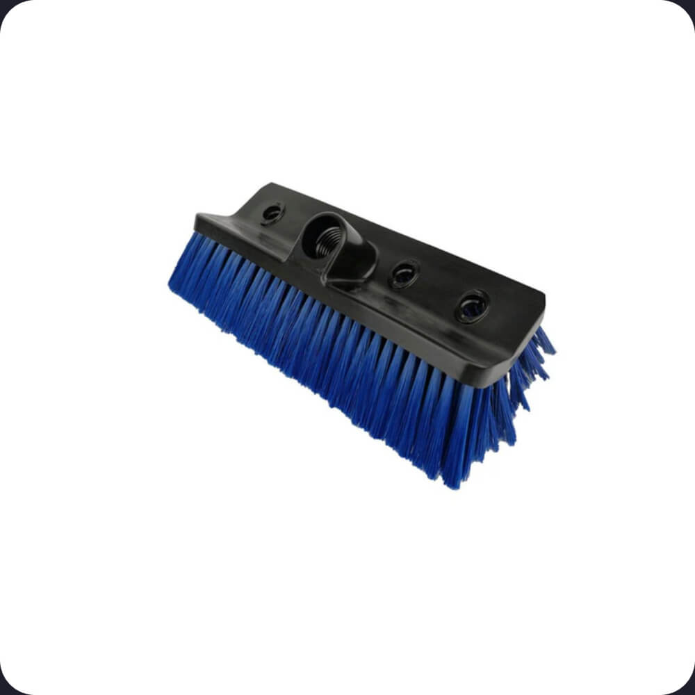 Window Cleaning Brushes - ECA Cleaning Ltd