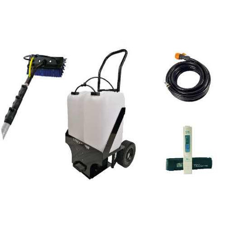 Window Cleaning Starter Kits - ECA Cleaning Ltd