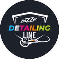 Zvizzer Detailing Line - ECA Cleaning Ltd